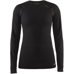 Craft Active Extreme 2 0 Rn Ls Sportshirt Dames - Black