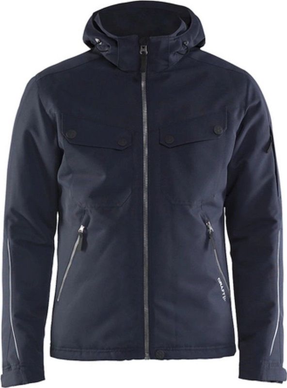 Jas Craft Men Utility Gravel