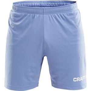 Craft - Squad Solid - Korte Sportbroek - Technisch Materiaal - Effen