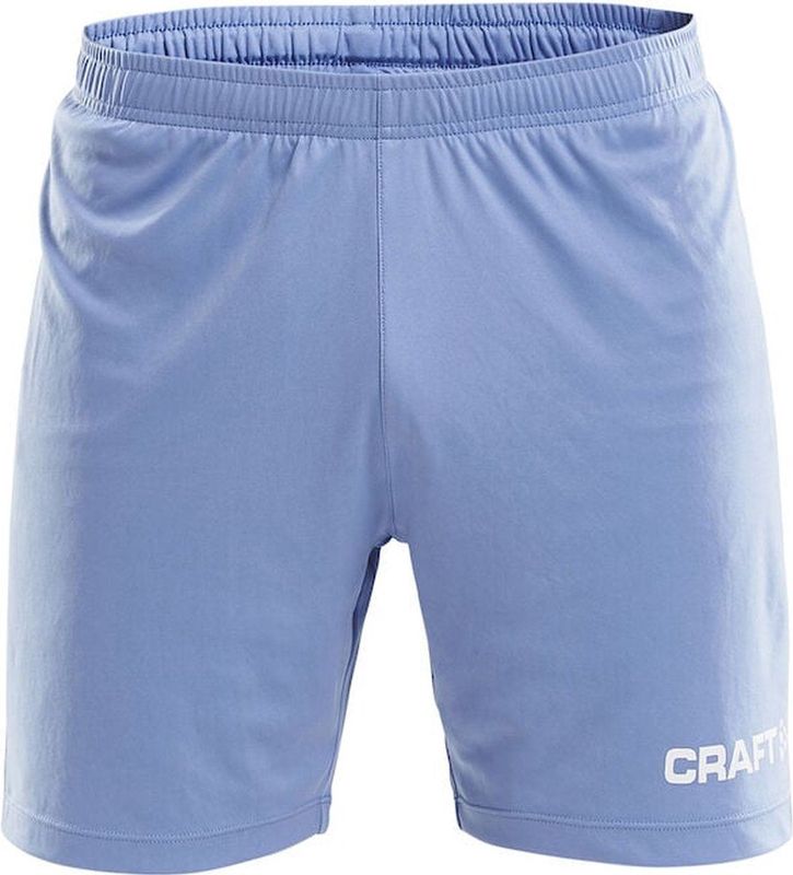 Craft - Squad Solid - Korte Sportbroek - Technisch Materiaal - Effen