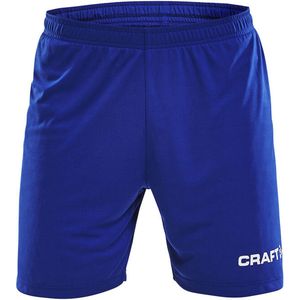 Craft - Squad Solid - Korte Sportbroek - Technisch Materiaal - Effen