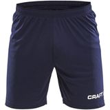 Craft Squad Short Solid Wb 1906140 - Navy