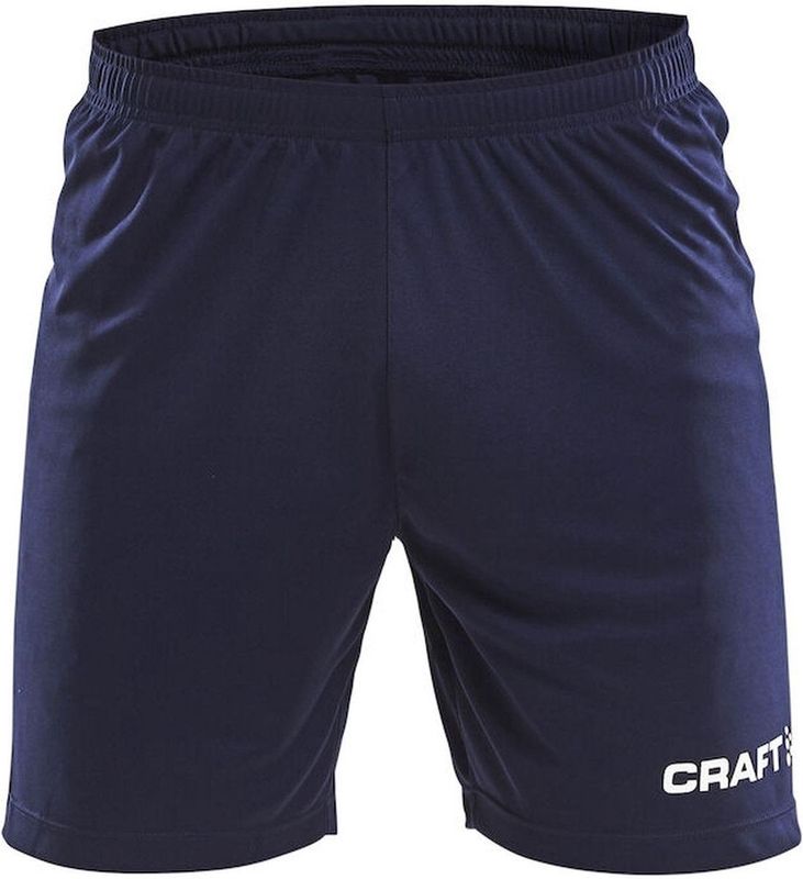 Craft Squad Short Solid Wb 1906140 - Navy