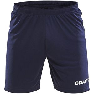 Craft Squad Solid Short Heren - Marine