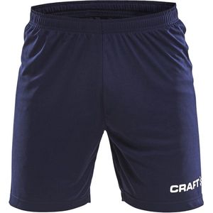 Craft - Squad Solid - Korte Sportbroek - Technisch Materiaal - Effen