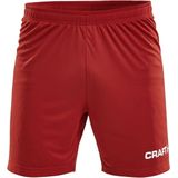 Craft - Squad Solid - Korte Sportbroek - Technisch Materiaal - Effen