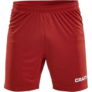 Craft - Squad Solid - Korte Sportbroek - Technisch Materiaal - Effen