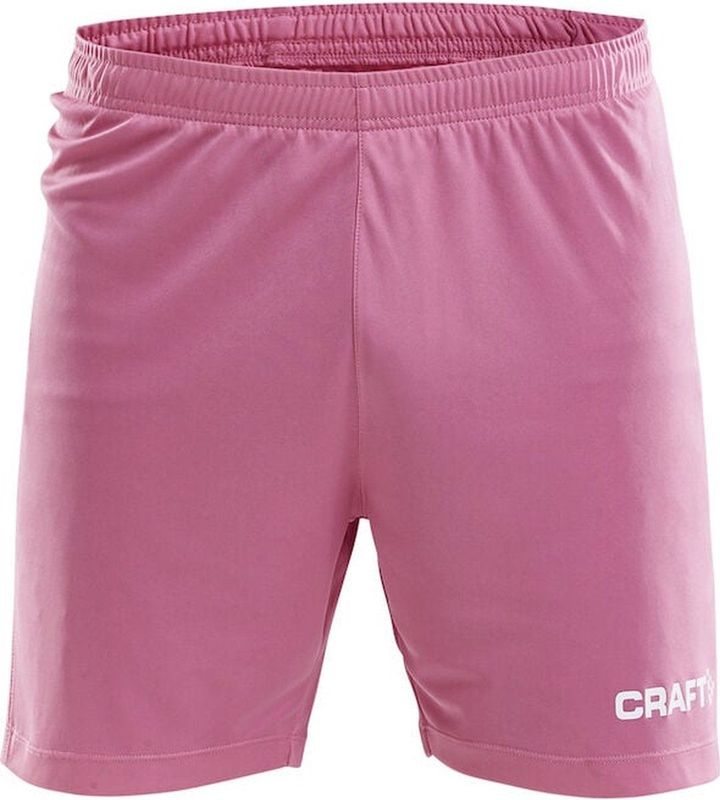 Craft - Squad Solid - Korte Sportbroek - Technisch Materiaal - Effen