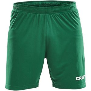 Craft - Squad Solid - Korte Sportbroek - Technisch Materiaal - Effen