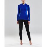Craft Progress Baselayer Shirt Lange Mouw Dames - Royal