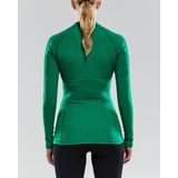 Craft - Progress LS - Compressie Shirt - Dames