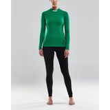 Craft Progress Baselayer CN LS 254 - Team Green