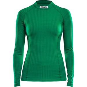 Craft Progress Baselayer CN LS 254 - Team Green