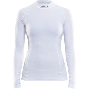 Craft Progress Baselayer Crewneck Longsleeve Sportshirt Vrouwen