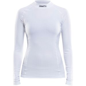 Craft - Progress Baselayer - Sportshirt - Zwart - 100% Polyester