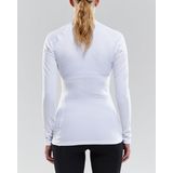 Craft Progress Baselayer Crewneck Longsleeve Sportshirt Vrouwen