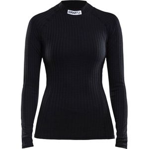 Craft Progress Baselayer Crewneck Longsleeve Sportshirt Vrouwen