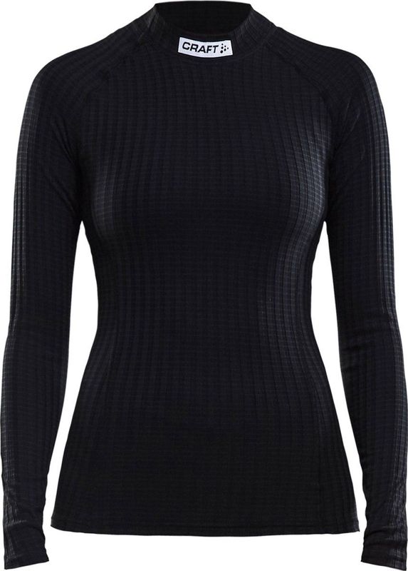 Craft Progress Baselayer Crewneck Longsleeve Sportshirt Vrouwen