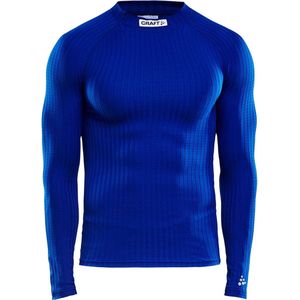 Craft Progress Baselayer Shirt Lange Mouw Heren - Royal