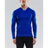Craft - Progress Baselayer Shirt - Royal - Zacht en Ventilerend Materiaal