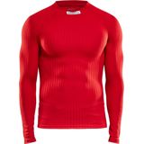 Craft Progress Baselayer CN LS M 1906255 - Bright Red