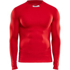 Craft Progress Baselayer CN LS M 1906255 - Bright Red