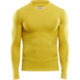 Craft Progress Baselayer CN LS M 1906255 - Yellow