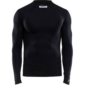 Craft Progress Baselayer CN LS M 1906255 - Black