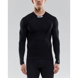 Craft Progress Baselayer CN LS M 1906255 - Black