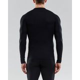 Craft Progress Baselayer CN LS M 1906255 - Black