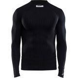 Craft Progress Baselayer CN LS M 1906255 - Black