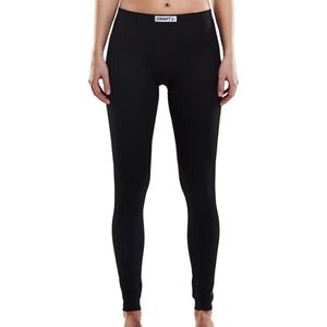 Craft - Progress - Baselayer Pants - Black - Dames