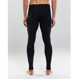 Craft - Progress Compressiebroek - Zwart - Polyester