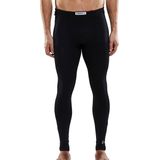 Craft - Progress Compressiebroek - Zwart - Polyester