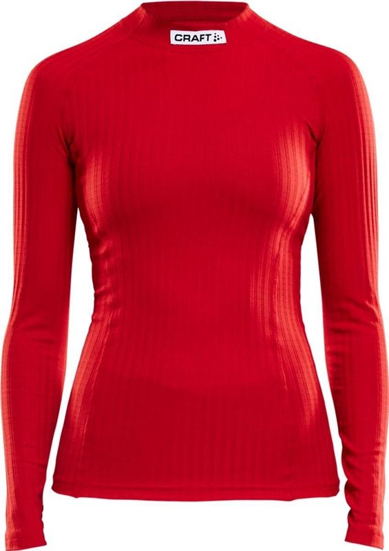 Kind - Compressie Shirt - Progress CN LS