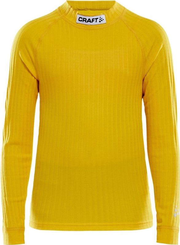 Kind - Compressie Shirt - Progress CN LS