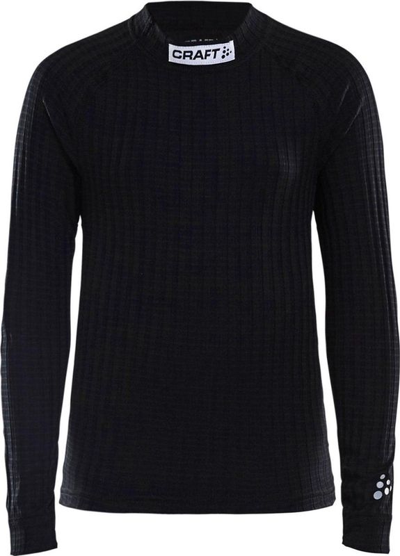 Kind - Compressie Shirt - Progress CN LS