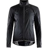 Craft - Lithe Jacket W - Windjack - Zwart - Waterdicht - Dames