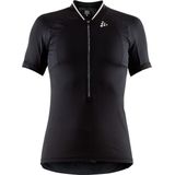Craft - 2.0 Jersey WMN - Fietsshirt - Kleur - 100% Polyester