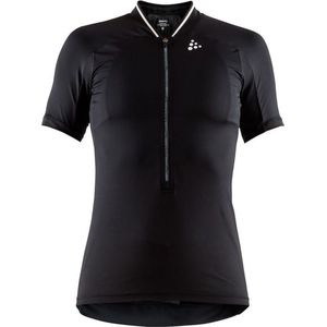 Craft - 2.0 Jersey WMN - Fietsshirt - Kleur - 100% Polyester