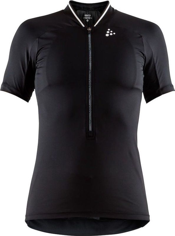 Craft - 2.0 Jersey WMN - Fietsshirt - Kleur - 100% Polyester