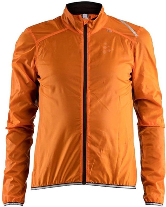 Fietsjack Craft Men Lithe Pump Black