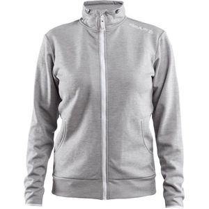 Jas Craft Women Leisure Grey Melange