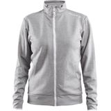 Jas Craft Women Leisure Grey Melange