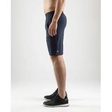 Sportbroek Craft Men Deft Stretch Shorts Dark Navy-XXL