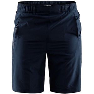 Craft - Deft Stretch Shorts - Sportbroek - Blauw