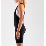 Craft Rise Bib Shorts Fietsbroek Dames