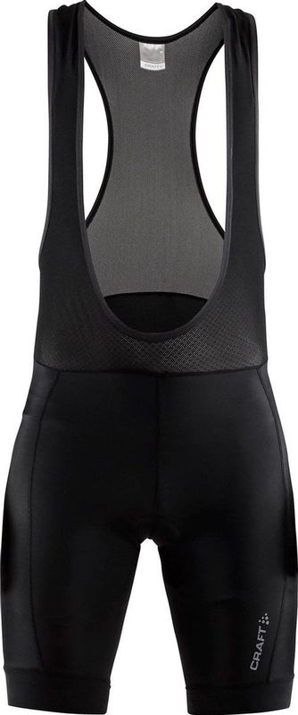 Craft Rise Bib Shorts Fietsbroek Heren