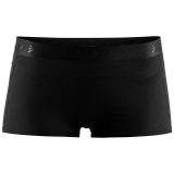 Craft - Greatness Waistband - Boxershort - Zwart - Polyester - Vochtafdrijvend - Sneldrogend