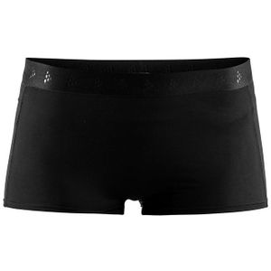 Craft - Greatness Waistband - Boxershort - Zwart - Polyester - Vochtafdrijvend - Sneldrogend